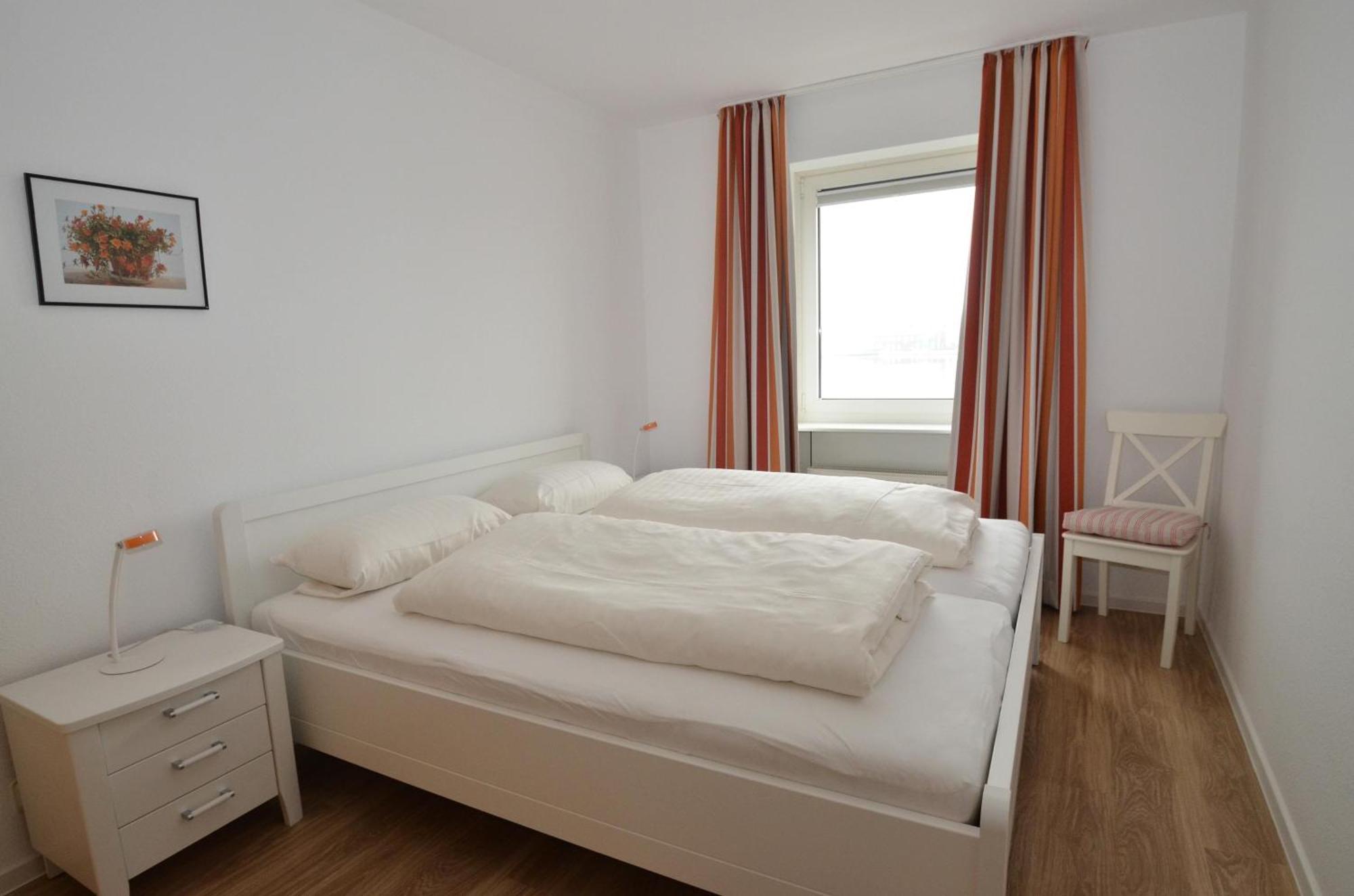 Apartment 113 Wilhelmshaven Eksteriør billede